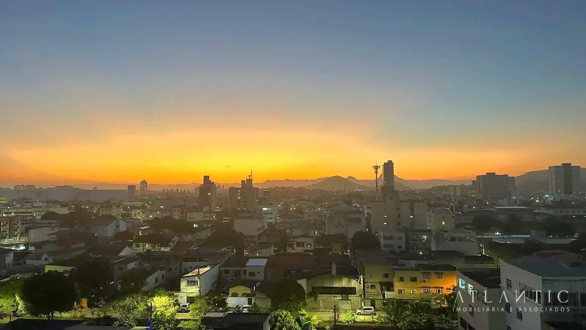 Foto 6 de Apartamento com 2 quartos à venda, 74m2 em Itapuã, Vila Velha - ES