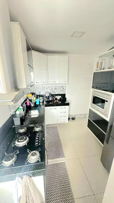 Foto 9 de Apartamento com 2 quartos à venda, 74m2 em Itapuã, Vila Velha - ES