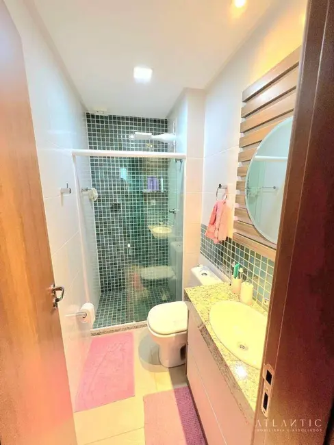 Foto 3 de Apartamento com 2 quartos à venda, 74m2 em Itapuã, Vila Velha - ES