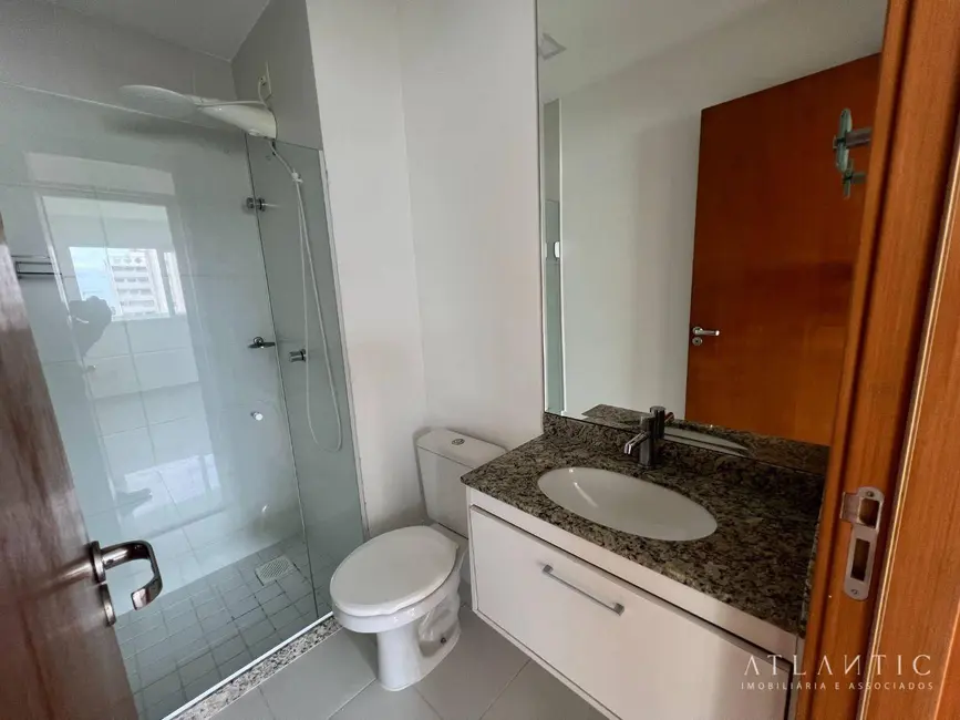Apartamento com 3 quartos à venda, 90m2 em Praia de Itaparica, Vila Velha - ES - imagem 3 Foto 3 de Apartamento com 3 quartos à venda, 90m2 em Praia de Itaparica, Vila Velha - ES