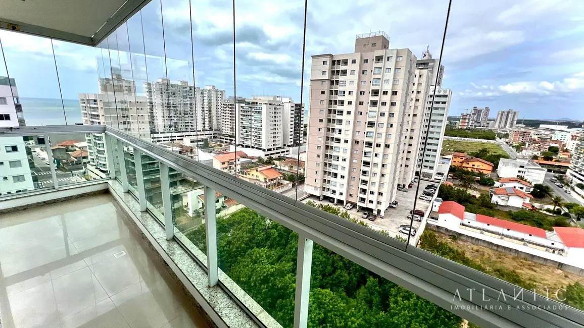 Foto 1 de Apartamento com 3 quartos à venda, 90m2 em Praia de Itaparica, Vila Velha - ES