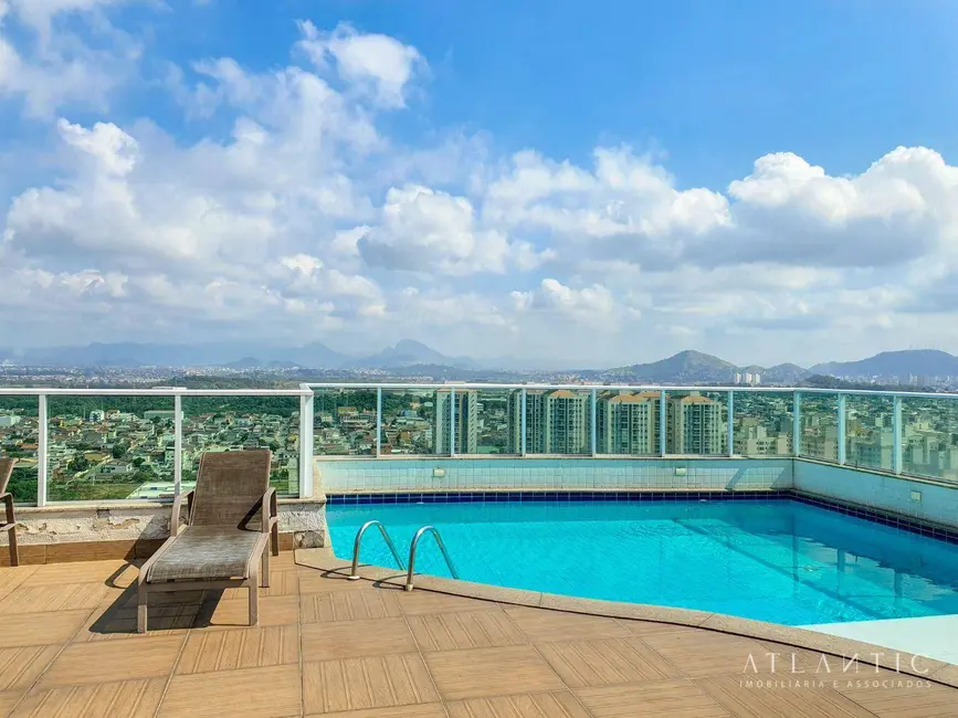 Apartamento com 3 quartos à venda, 90m2 em Praia de Itaparica, Vila Velha - ES - imagem 9 Foto 9 de Apartamento com 3 quartos à venda, 90m2 em Praia de Itaparica, Vila Velha - ES