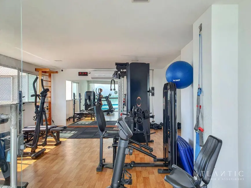 Apartamento com 3 quartos à venda, 90m2 em Praia de Itaparica, Vila Velha - ES - imagem 8 Foto 8 de Apartamento com 3 quartos à venda, 90m2 em Praia de Itaparica, Vila Velha - ES