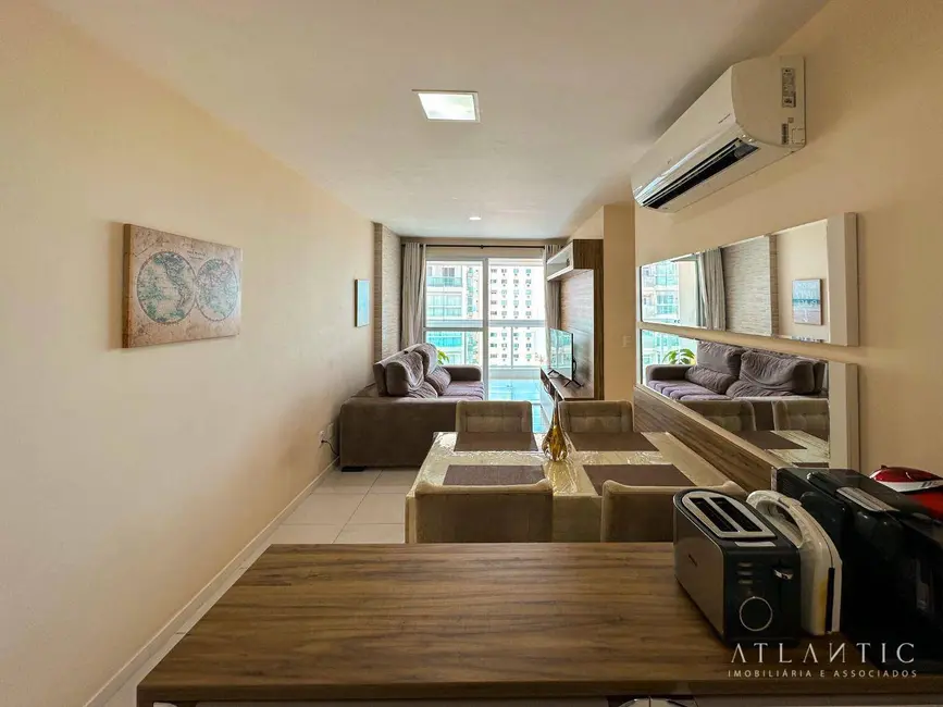 Apartamento com 3 quartos à venda, 76m2 em Praia de Itaparica, Vila Velha - ES - imagem 3 Foto 3 de Apartamento com 3 quartos à venda, 76m2 em Praia de Itaparica, Vila Velha - ES