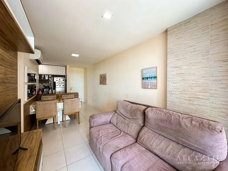 Apartamento com 3 quartos à venda, 76m2 em Praia de Itaparica, Vila Velha - ES - imagem 9 Foto 9 de Apartamento com 3 quartos à venda, 76m2 em Praia de Itaparica, Vila Velha - ES