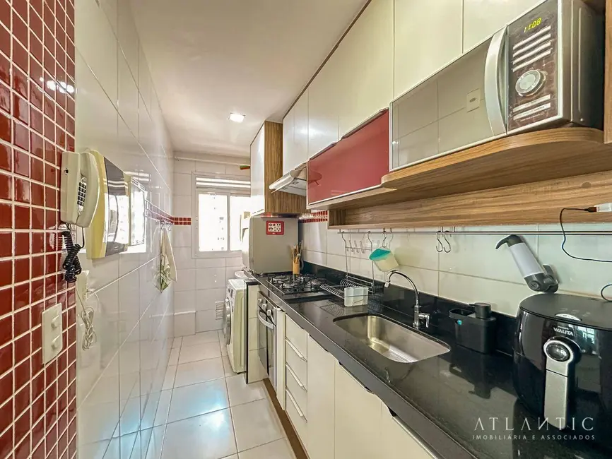 Apartamento com 3 quartos à venda, 76m2 em Praia de Itaparica, Vila Velha - ES - imagem 7 Foto 7 de Apartamento com 3 quartos à venda, 76m2 em Praia de Itaparica, Vila Velha - ES
