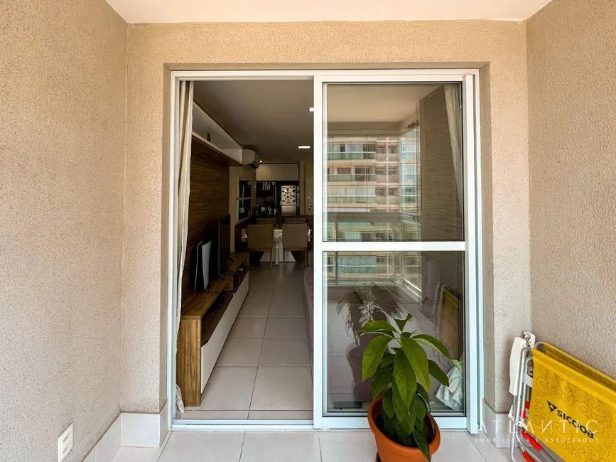 Apartamento com 3 quartos à venda, 76m2 em Praia de Itaparica, Vila Velha - ES - imagem 6 Foto 6 de Apartamento com 3 quartos à venda, 76m2 em Praia de Itaparica, Vila Velha - ES