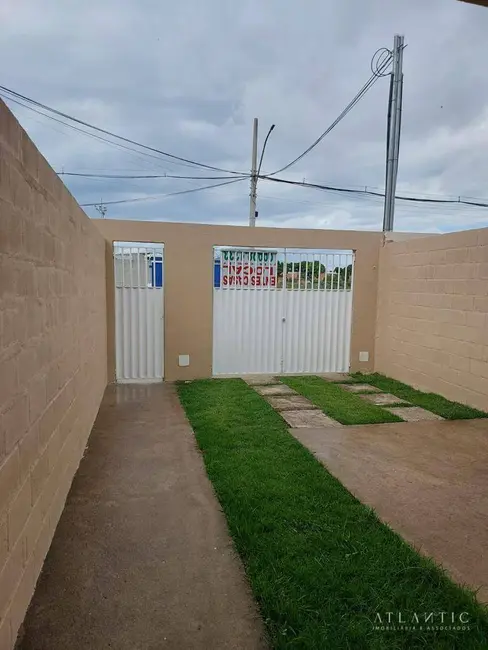 Casa com 2 quartos à venda, 100m2 em Cidade da Barra, Vila Velha - ES - imagem 4 Foto 4 de Casa com 2 quartos à venda, 100m2 em Cidade da Barra, Vila Velha - ES
