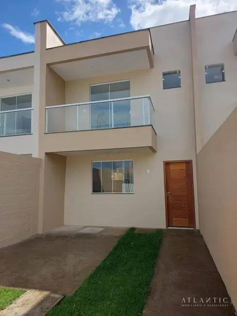 Casa com 2 quartos à venda, 100m2 em Cidade da Barra, Vila Velha - ES - imagem 3 Foto 3 de Casa com 2 quartos à venda, 100m2 em Cidade da Barra, Vila Velha - ES