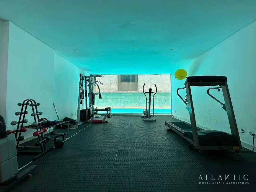 Apartamento com 2 quartos à venda, 70m2 em Praia de Itaparica, Vila Velha - ES - imagem 3 Foto 3 de Apartamento com 2 quartos à venda, 70m2 em Praia de Itaparica, Vila Velha - ES