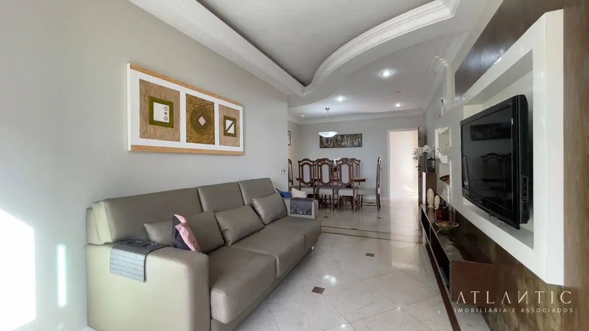Cobertura com 3 quartos à venda, 280m2 em Itapuã, Vila Velha - ES - imagem 9 Foto 9 de Cobertura com 3 quartos à venda, 280m2 em Itapuã, Vila Velha - ES