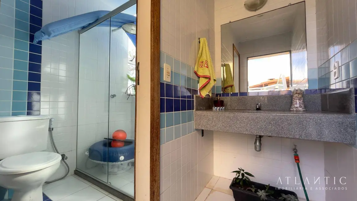 Cobertura com 3 quartos à venda, 280m2 em Itapuã, Vila Velha - ES - imagem 6 Foto 6 de Cobertura com 3 quartos à venda, 280m2 em Itapuã, Vila Velha - ES