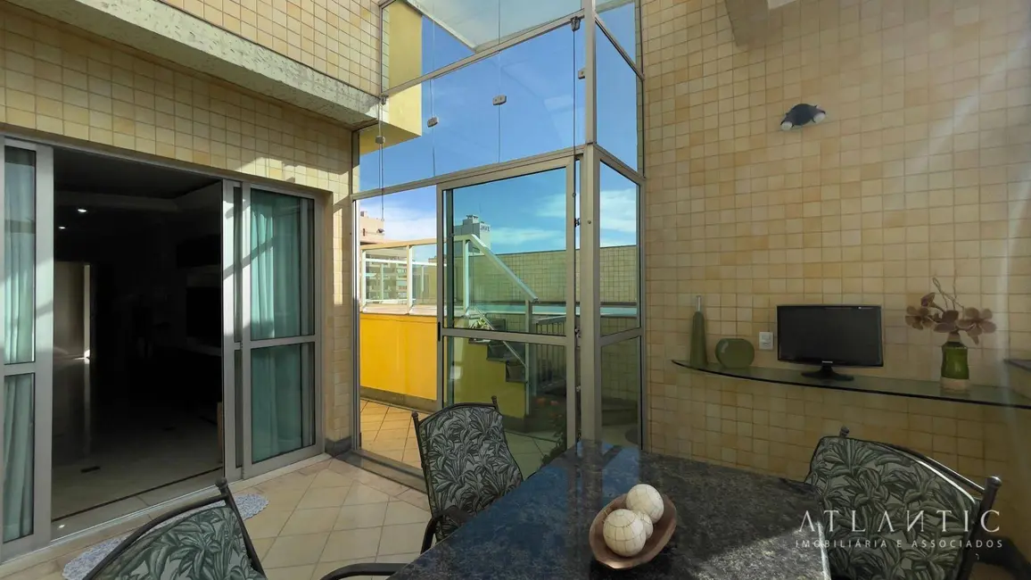 Cobertura com 3 quartos à venda, 280m2 em Itapuã, Vila Velha - ES - imagem 5 Foto 5 de Cobertura com 3 quartos à venda, 280m2 em Itapuã, Vila Velha - ES
