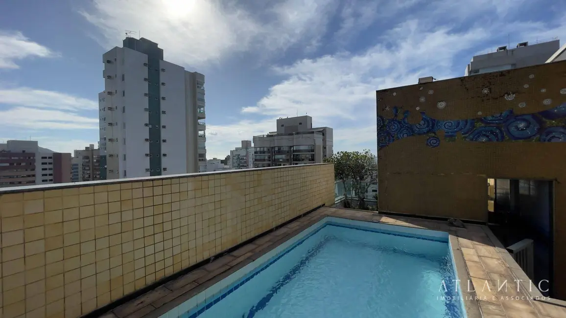 Cobertura com 3 quartos à venda, 280m2 em Itapuã, Vila Velha - ES - imagem 3 Foto 3 de Cobertura com 3 quartos à venda, 280m2 em Itapuã, Vila Velha - ES