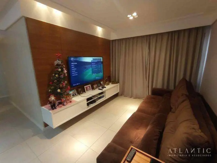 Foto 3 de Apartamento com 4 quartos à venda, 182m2 em Praia da Costa, Vila Velha - ES