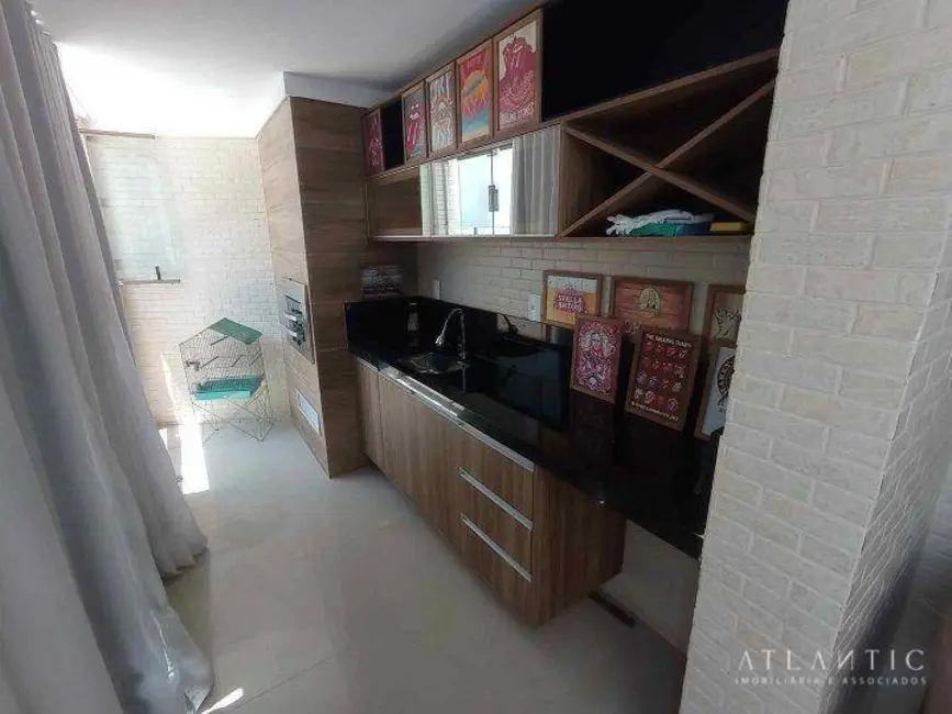 Foto 6 de Apartamento com 4 quartos à venda, 182m2 em Praia da Costa, Vila Velha - ES