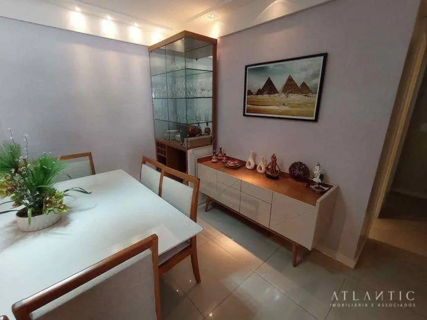 Foto 9 de Apartamento com 4 quartos à venda, 182m2 em Praia da Costa, Vila Velha - ES