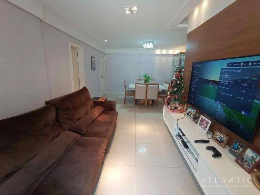 Foto 8 de Apartamento com 4 quartos à venda, 182m2 em Praia da Costa, Vila Velha - ES