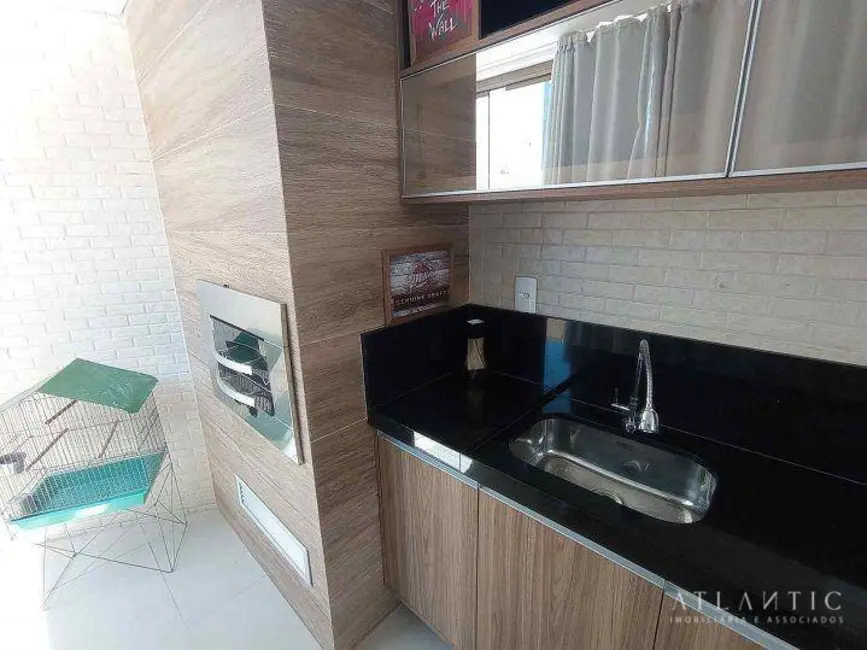 Foto 7 de Apartamento com 4 quartos à venda, 182m2 em Praia da Costa, Vila Velha - ES