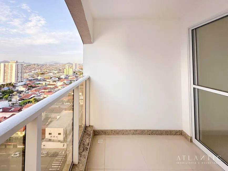 Foto 1 de Apartamento com 2 quartos à venda, 68m2 em Vila Velha - ES