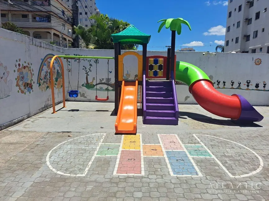 Foto 9 de Apartamento com 2 quartos à venda, 64m2 em Residencial Coqueiral, Vila Velha - ES