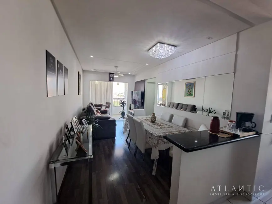 Foto 4 de Apartamento com 2 quartos à venda, 64m2 em Residencial Coqueiral, Vila Velha - ES