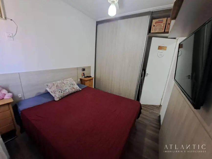 Foto 6 de Apartamento com 2 quartos à venda, 64m2 em Residencial Coqueiral, Vila Velha - ES