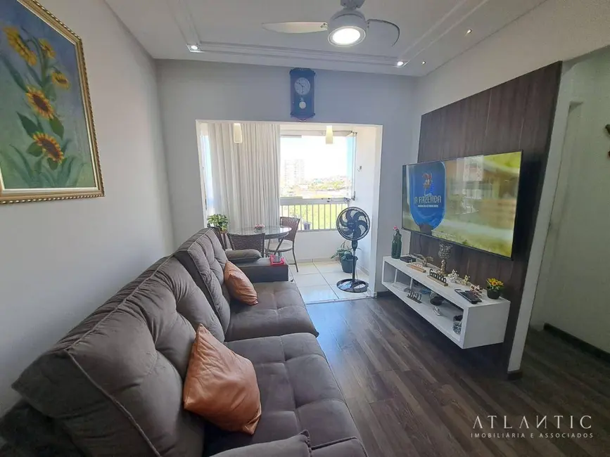 Foto 2 de Apartamento com 2 quartos à venda, 64m2 em Residencial Coqueiral, Vila Velha - ES
