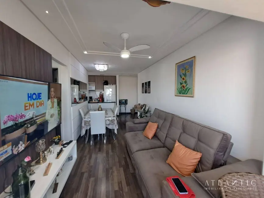 Foto 3 de Apartamento com 2 quartos à venda, 64m2 em Residencial Coqueiral, Vila Velha - ES