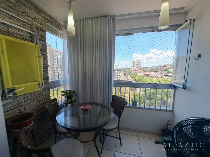 Foto 1 de Apartamento com 2 quartos à venda, 64m2 em Residencial Coqueiral, Vila Velha - ES