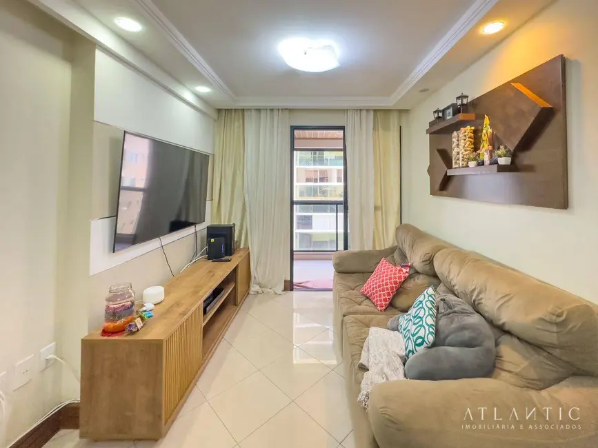 Apartamento com 3 quartos à venda, 130m2 em Itapuã, Vila Velha - ES - imagem 7 Foto 7 de Apartamento com 3 quartos à venda, 130m2 em Itapuã, Vila Velha - ES