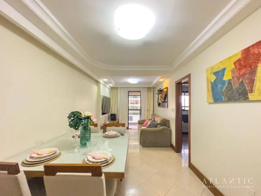 Apartamento com 3 quartos à venda, 130m2 em Itapuã, Vila Velha - ES - imagem 9 Foto 9 de Apartamento com 3 quartos à venda, 130m2 em Itapuã, Vila Velha - ES