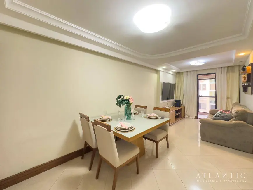 Apartamento com 3 quartos à venda, 130m2 em Itapuã, Vila Velha - ES - imagem 8 Foto 8 de Apartamento com 3 quartos à venda, 130m2 em Itapuã, Vila Velha - ES