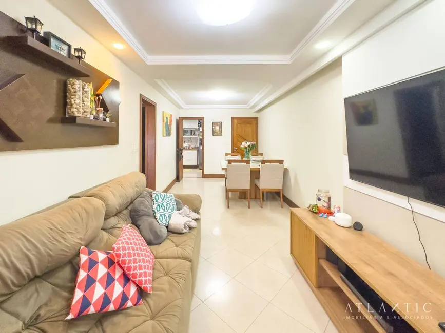 Apartamento com 3 quartos à venda, 130m2 em Itapuã, Vila Velha - ES - imagem 6 Foto 6 de Apartamento com 3 quartos à venda, 130m2 em Itapuã, Vila Velha - ES