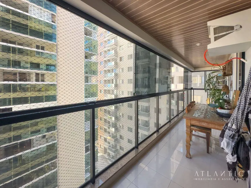 Apartamento com 3 quartos à venda, 130m2 em Itapuã, Vila Velha - ES - imagem 5 Foto 5 de Apartamento com 3 quartos à venda, 130m2 em Itapuã, Vila Velha - ES