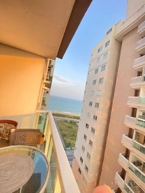 Foto 2 de Apartamento com 2 quartos à venda, 60m2 em Praia de Itaparica, Vila Velha - ES