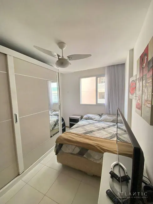Apartamento com 2 quartos à venda, 60m2 em Praia de Itaparica, Vila Velha - ES - imagem 8 Foto 8 de Apartamento com 2 quartos à venda, 60m2 em Praia de Itaparica, Vila Velha - ES