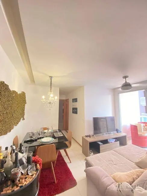 Apartamento com 2 quartos à venda, 60m2 em Praia de Itaparica, Vila Velha - ES - imagem 3 Foto 3 de Apartamento com 2 quartos à venda, 60m2 em Praia de Itaparica, Vila Velha - ES