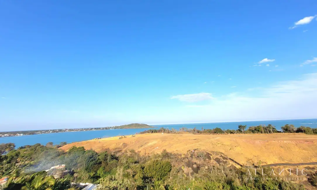 Foto 2 de Terreno / Lote à venda, 528m2 em Perocão, Guarapari - ES