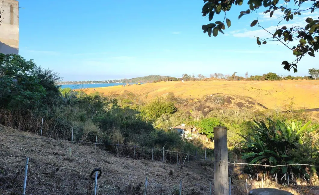 Foto 1 de Terreno / Lote à venda, 528m2 em Perocão, Guarapari - ES