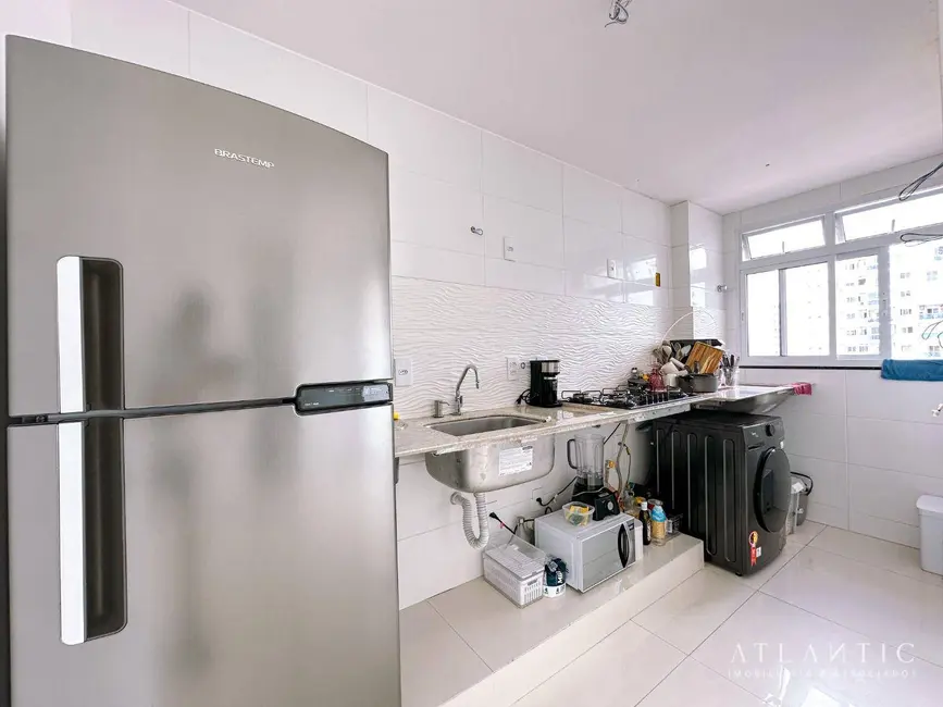 Apartamento com 2 quartos à venda, 58m2 em Praia de Itaparica, Vila Velha - ES - imagem 5 Foto 5 de Apartamento com 2 quartos à venda, 58m2 em Praia de Itaparica, Vila Velha - ES