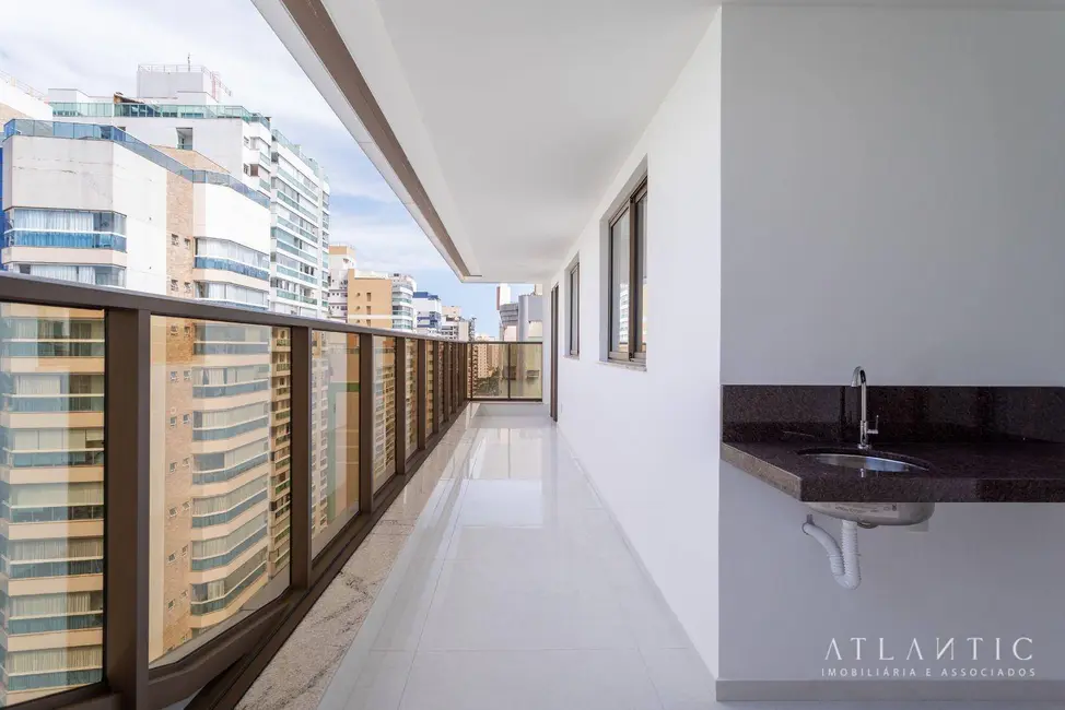 Foto 1 de Apartamento com 3 quartos à venda, 111m2 em Praia da Costa, Vila Velha - ES