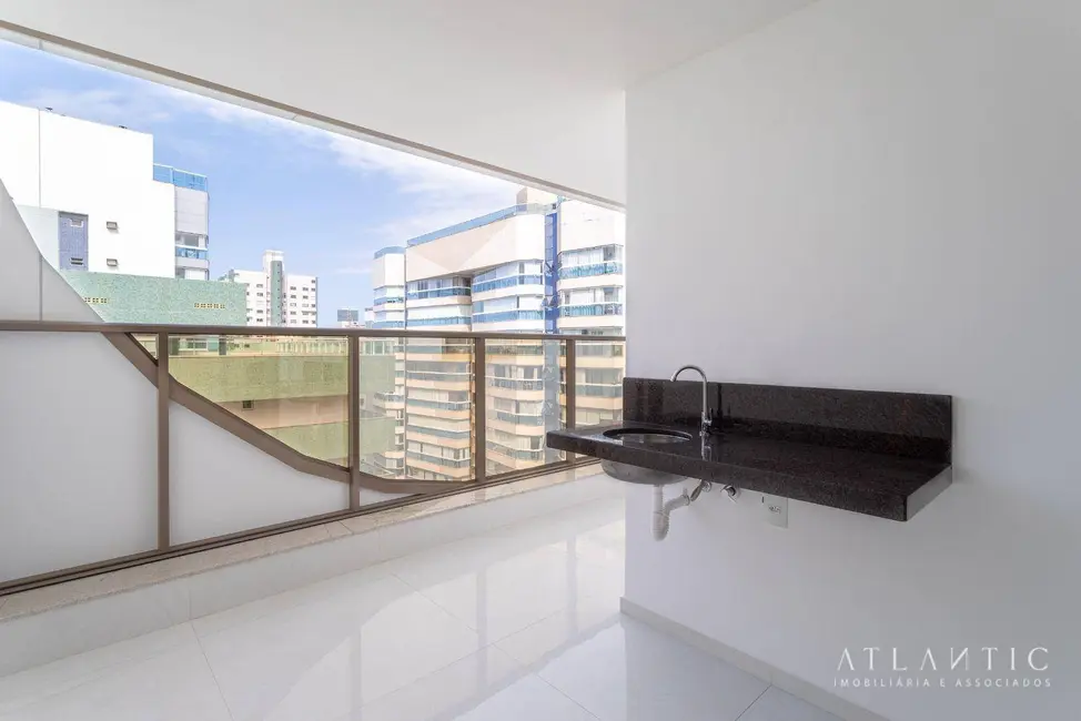 Apartamento com 3 quartos à venda, 111m2 em Praia da Costa, Vila Velha - ES - imagem 3 Foto 3 de Apartamento com 3 quartos à venda, 111m2 em Praia da Costa, Vila Velha - ES