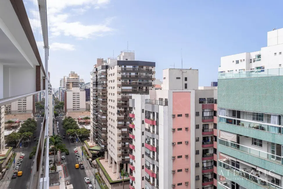 Foto 2 de Apartamento com 3 quartos à venda, 111m2 em Praia da Costa, Vila Velha - ES