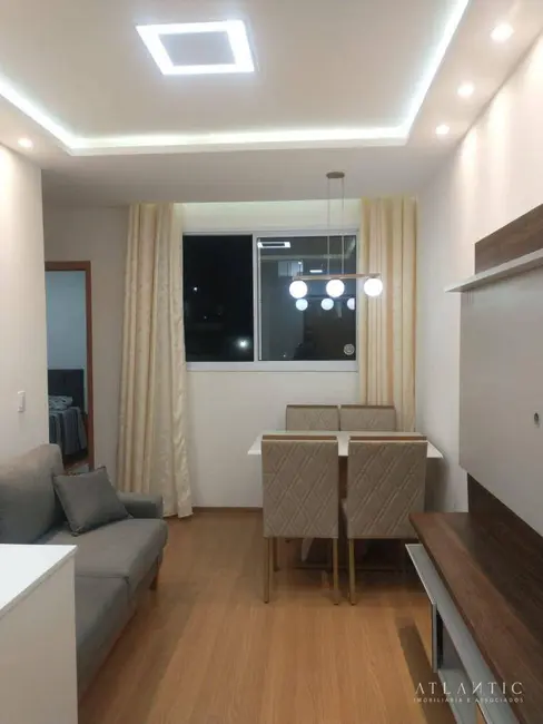 Foto 1 de Apartamento com 2 quartos à venda, 41m2 em Nossa Senhora da Penha, Vila Velha - ES