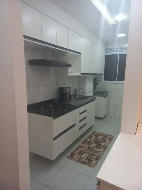 Apartamento com 2 quartos à venda, 41m2 em Nossa Senhora da Penha, Vila Velha - ES - imagem 3 Foto 3 de Apartamento com 2 quartos à venda, 41m2 em Nossa Senhora da Penha, Vila Velha - ES