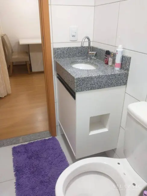 Apartamento com 2 quartos à venda, 41m2 em Nossa Senhora da Penha, Vila Velha - ES - imagem 7 Foto 7 de Apartamento com 2 quartos à venda, 41m2 em Nossa Senhora da Penha, Vila Velha - ES