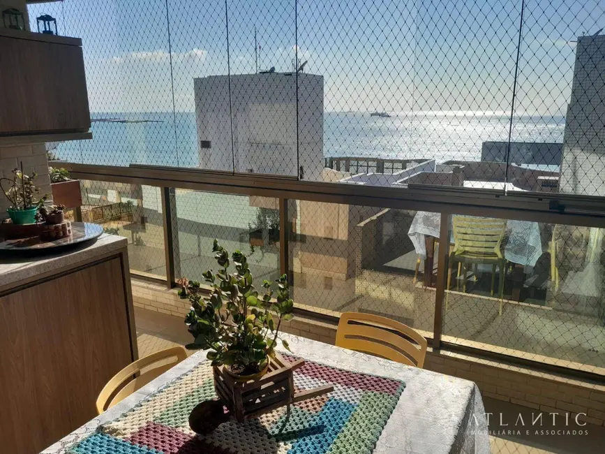 Foto 1 de Apartamento com 3 quartos à venda, 105m2 em Praia da Costa, Vila Velha - ES