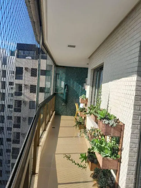 Apartamento com 3 quartos à venda, 105m2 em Praia da Costa, Vila Velha - ES - imagem 3 Foto 3 de Apartamento com 3 quartos à venda, 105m2 em Praia da Costa, Vila Velha - ES