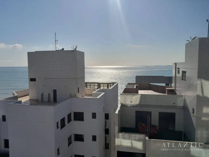 Apartamento com 3 quartos à venda, 105m2 em Praia da Costa, Vila Velha - ES - imagem 4 Foto 4 de Apartamento com 3 quartos à venda, 105m2 em Praia da Costa, Vila Velha - ES